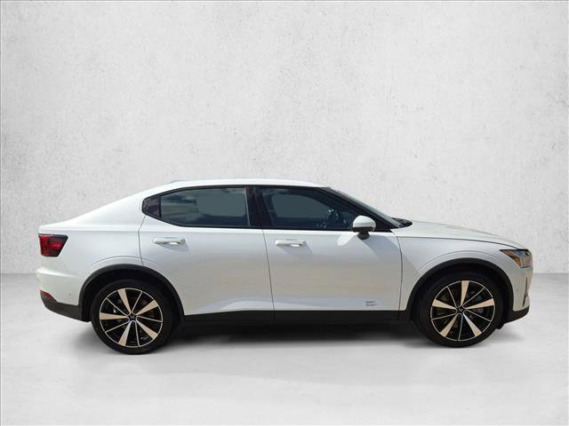 Used 2022 Polestar Polestar 2 w/ Pilot Package image 4