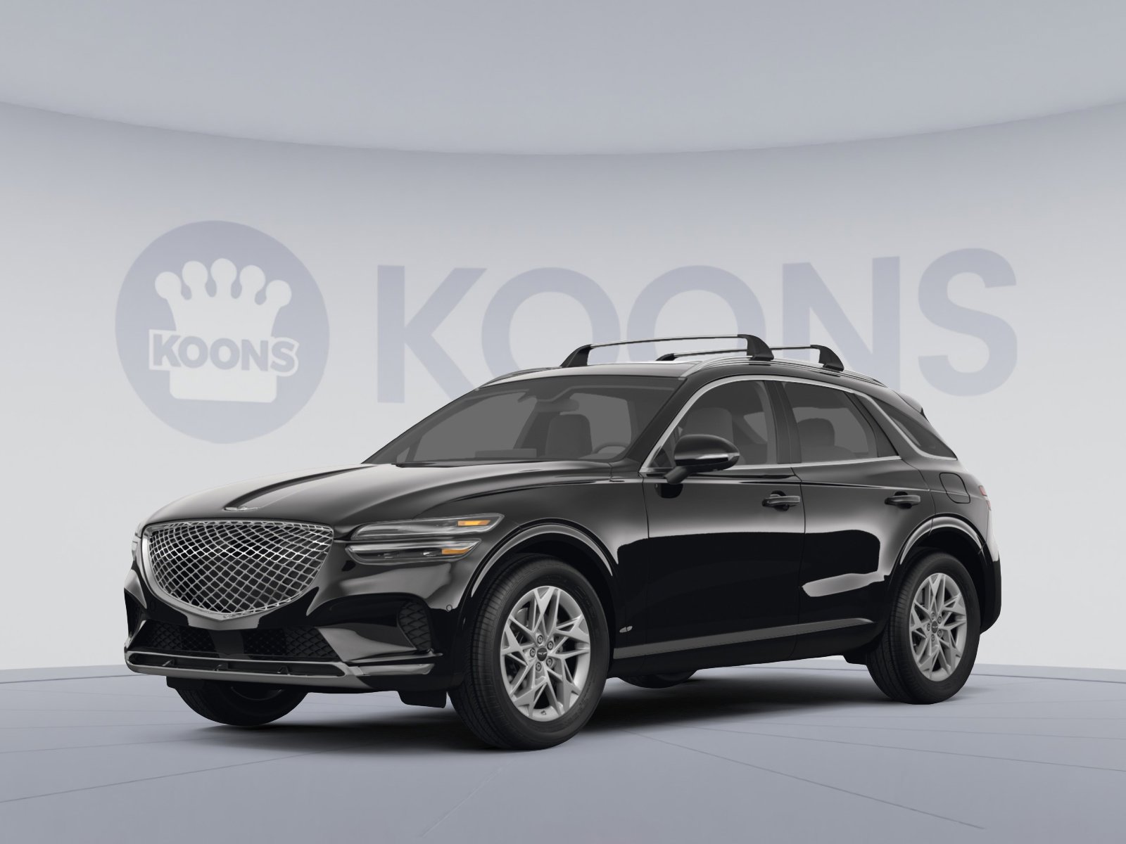 Used 2023 Genesis GV70 2.5T w/ Sport Prestige Package