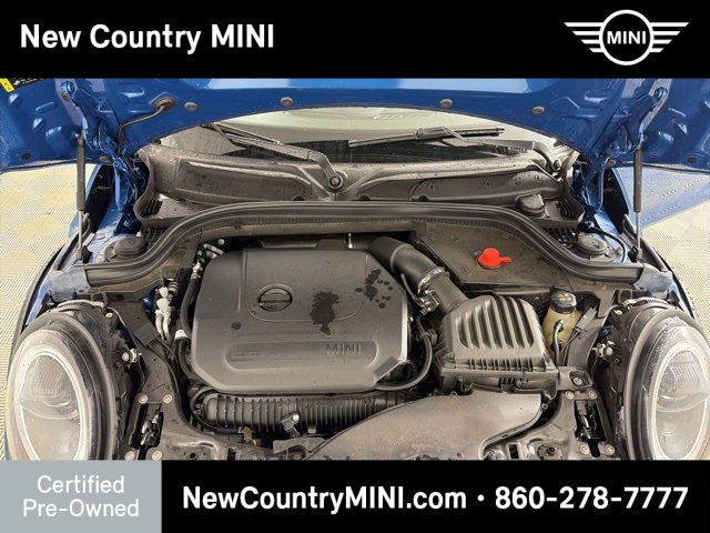 Certified 2023 MINI Cooper S image 23