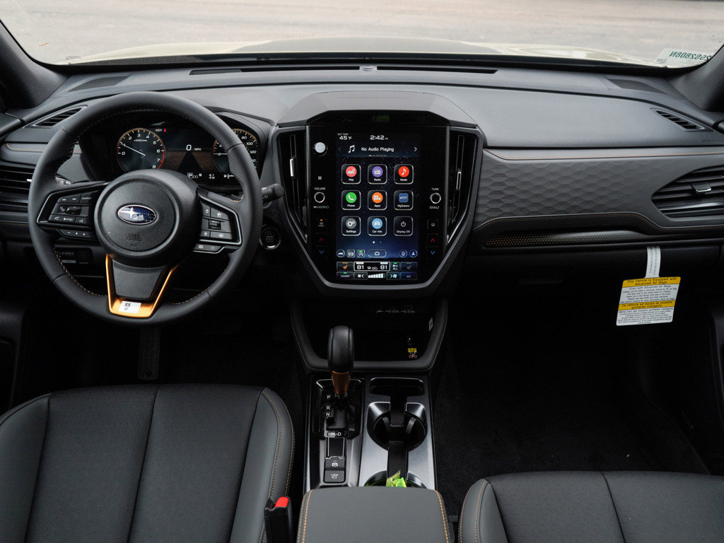 New 2026 Subaru Forester Wilderness image 13
