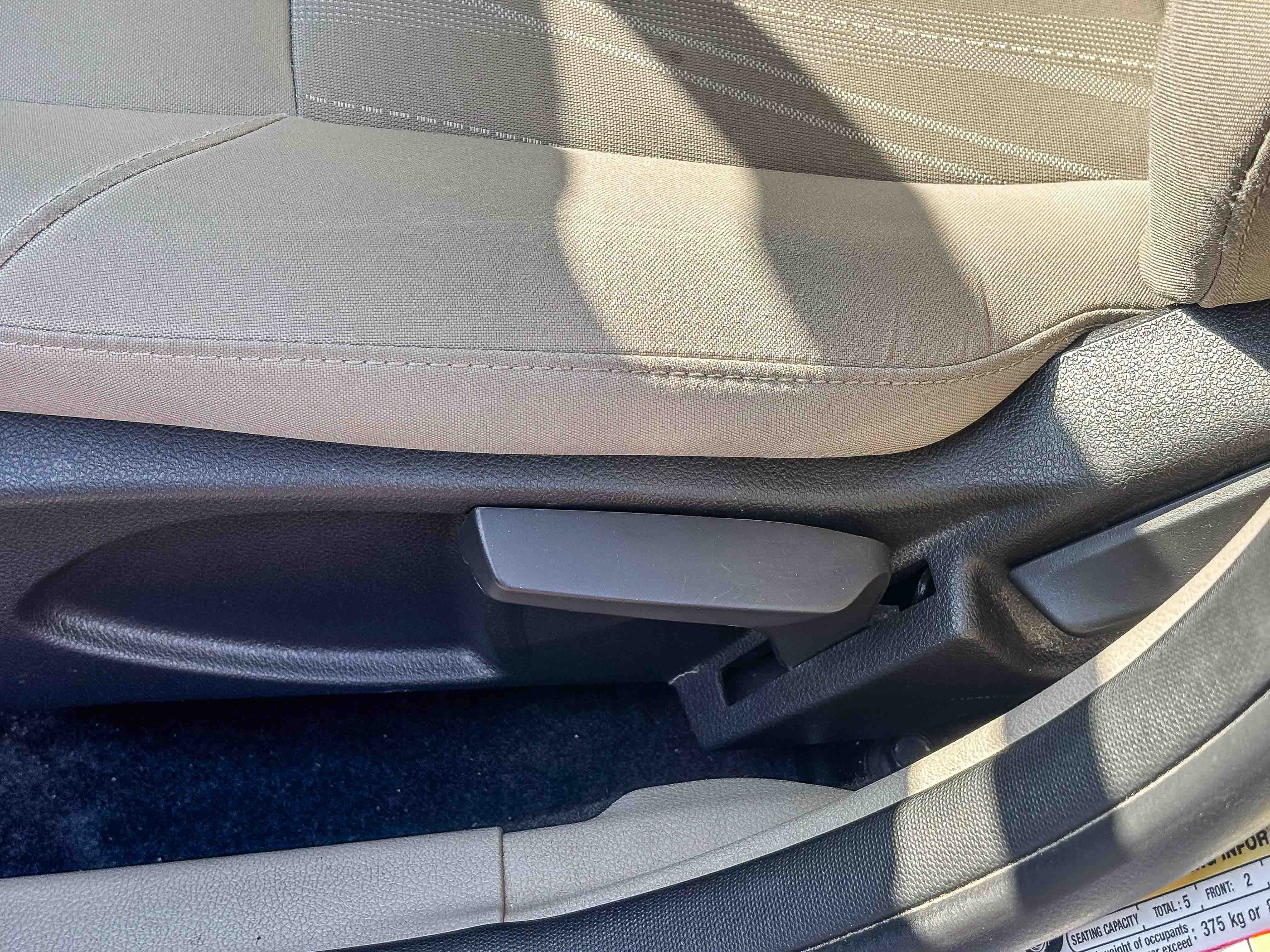 Used 2017 Ford Focus SE FWD image 22