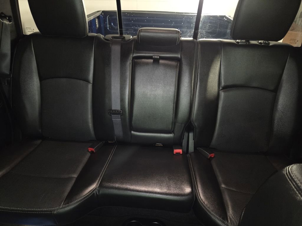 Certified 2016 RAM 1500 Sport w/ Convenience Group image 24