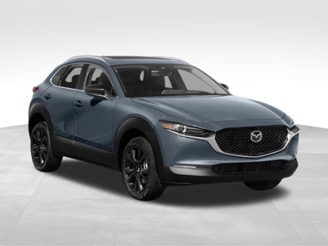 Used 2022 MAZDA CX-30 2.5 Turbo w/ Premium Package AWD/4WD image 41