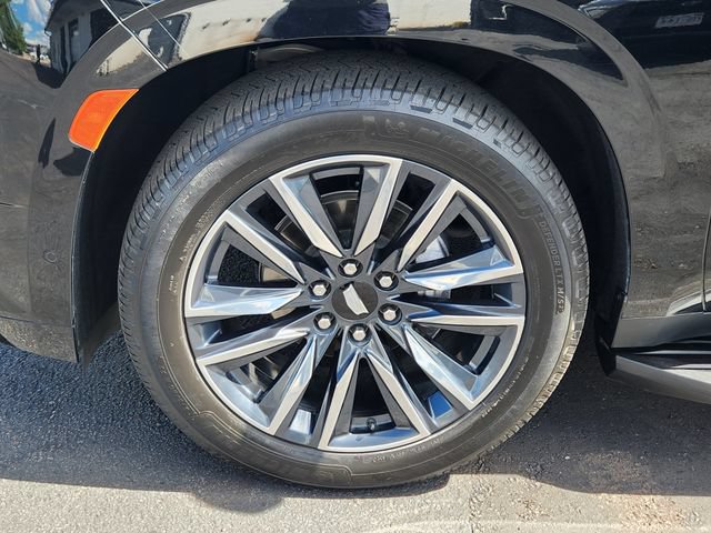 Used 2021 Cadillac Escalade Sport Platinum AWD/4WD image 20