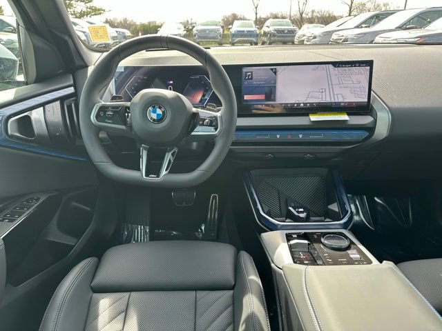 New 2026 BMW X3 xDrive30 AWD/4WD image 13