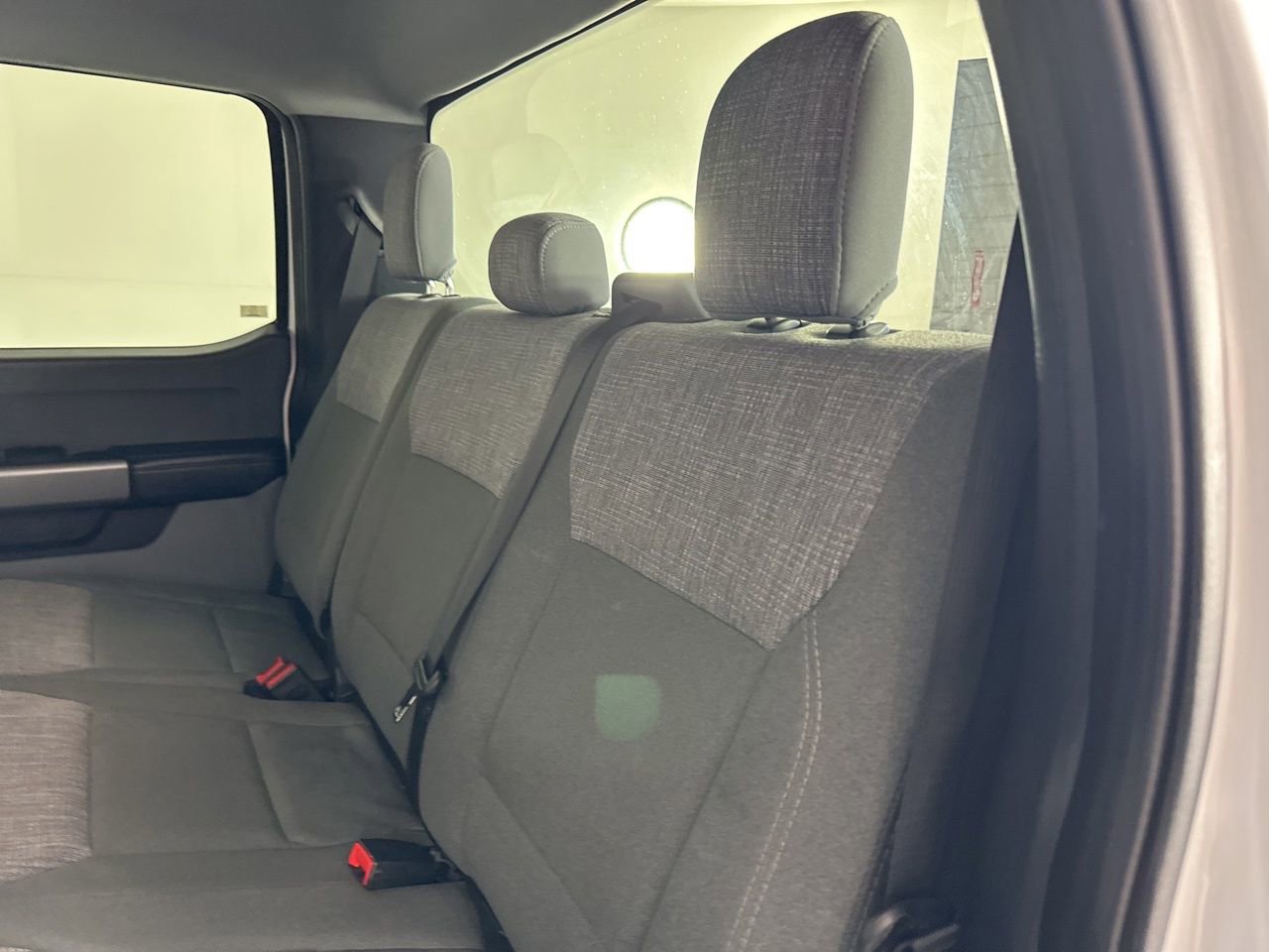 Used 2025 Ford F250 XLT w/ FX4 Off-Road Package image 24