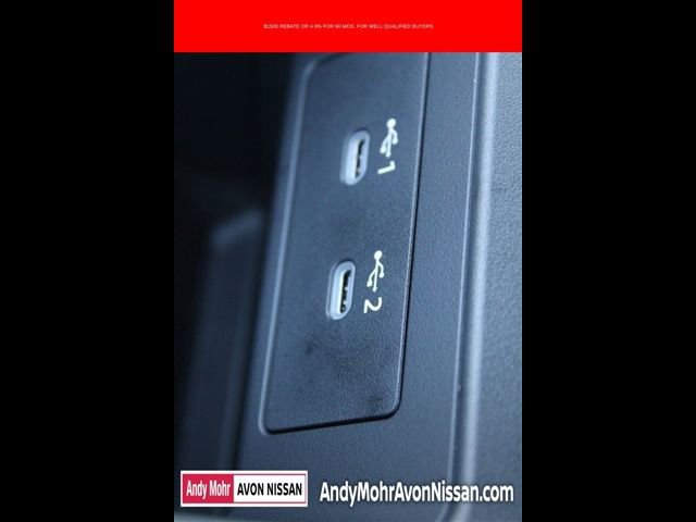 New 2026 Nissan Armada Platinum Reserve AWD/4WD image 35