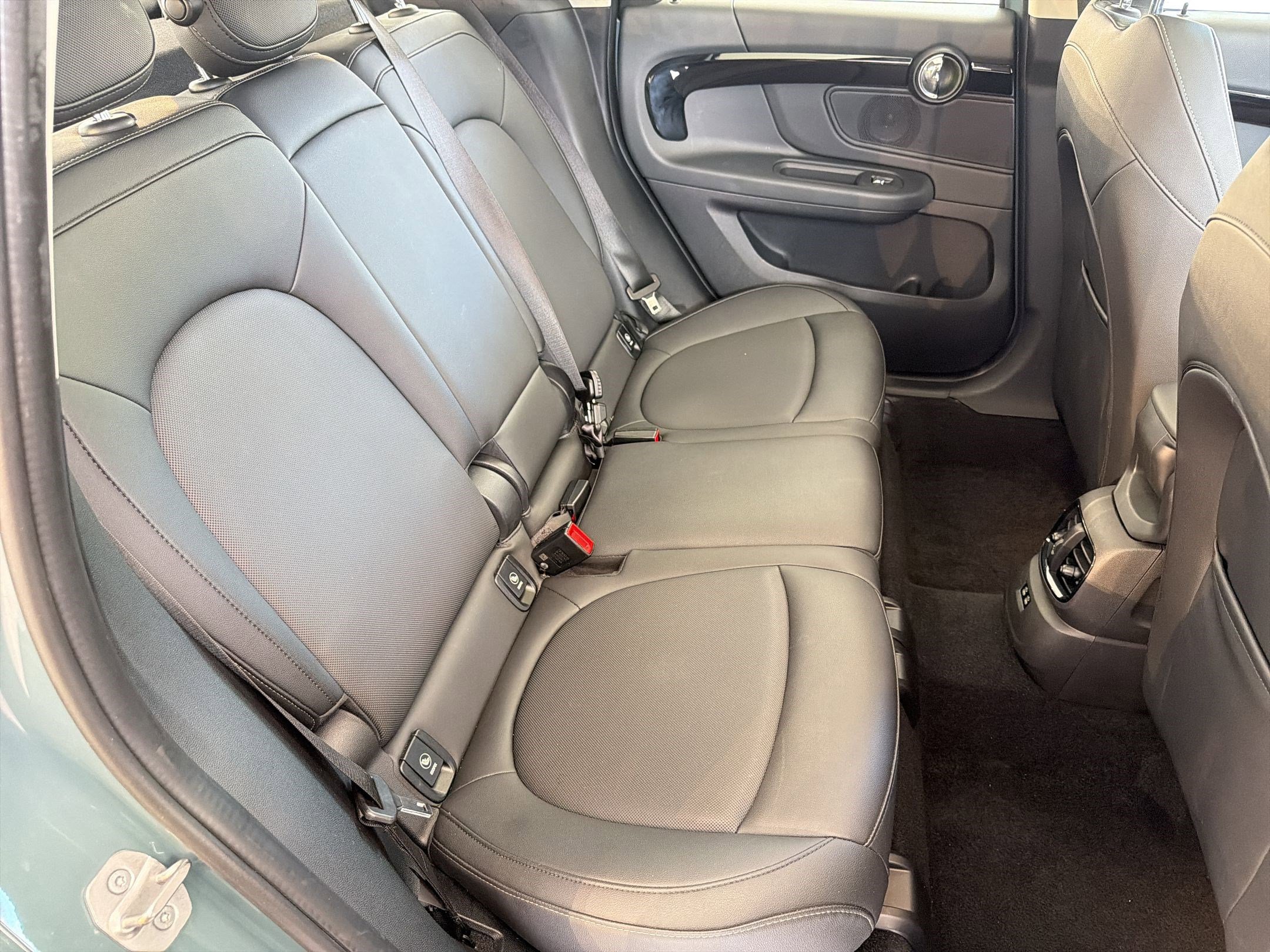 Certified 2024 MINI Cooper Countryman S image 30