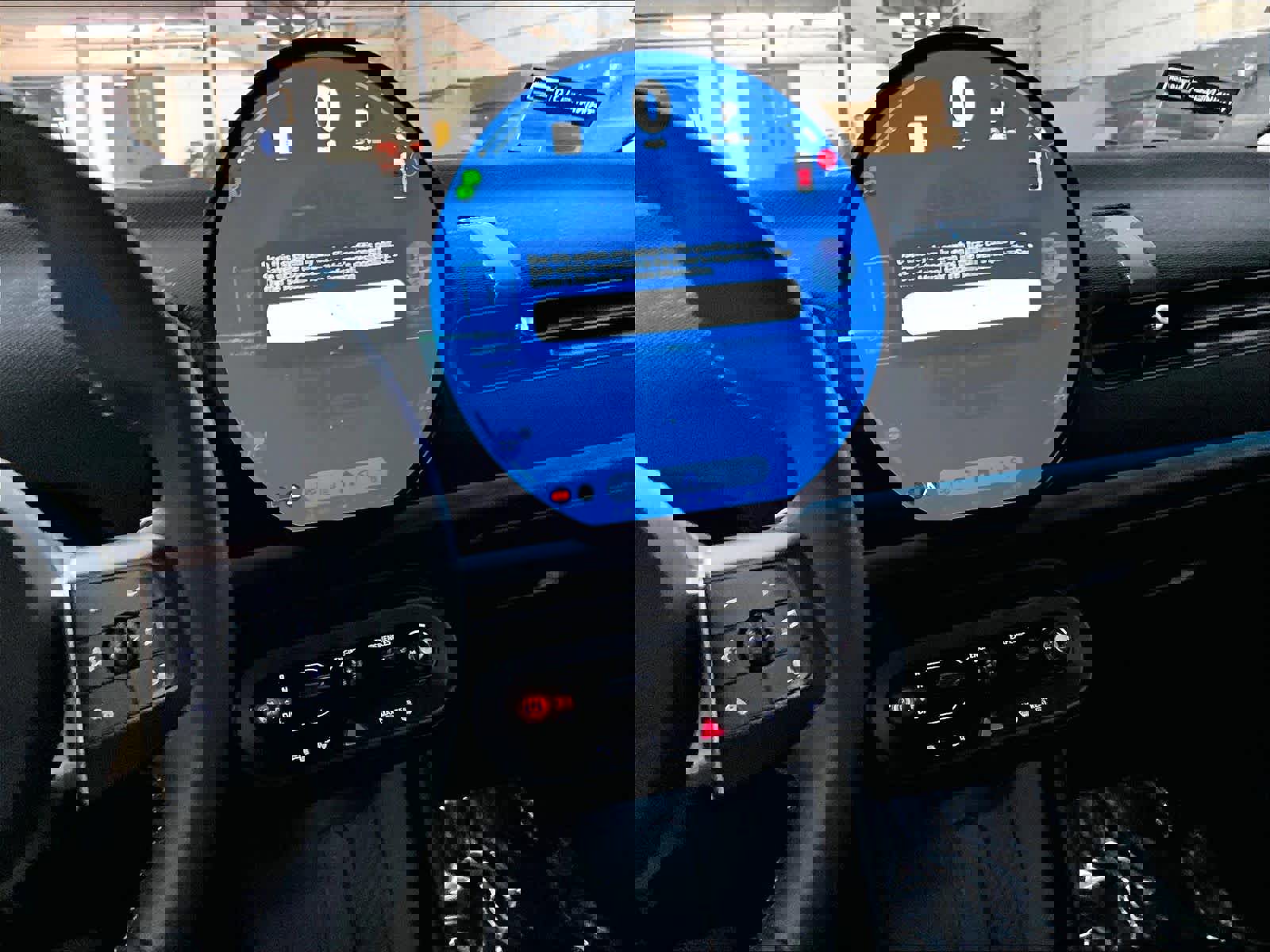 Used 2025 MINI Cooper 2-Door Hardtop image 9