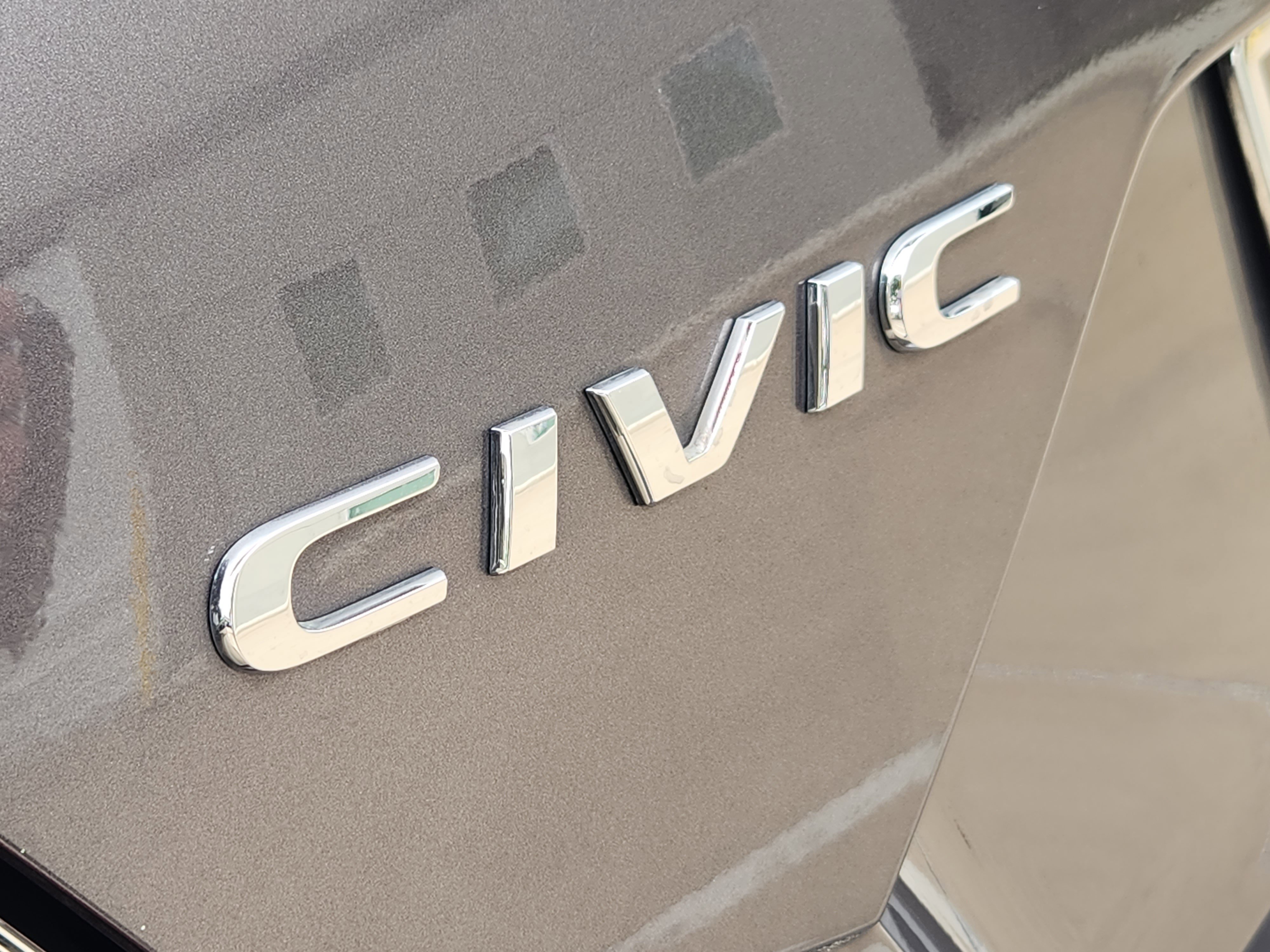 Used 2020 Honda Civic EX-L image 29