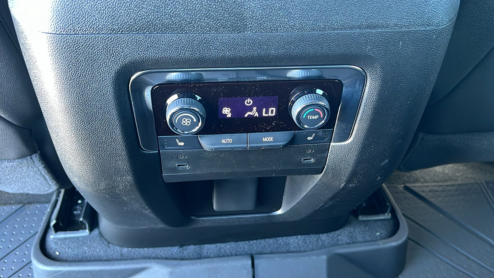 New 2026 Chevrolet Suburban High Country w/ LPO, Get Active Package image 18