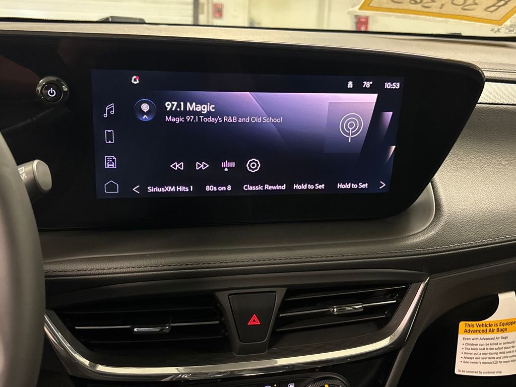 New 2026 Buick Encore GX Sport Touring w/ Advanced Technology Package image 34