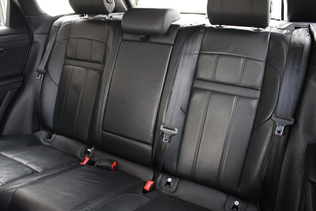 Used 2020 Land Rover Range Rover Evoque SE AWD/4WD image 21
