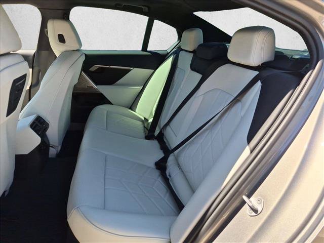 New 2027 BMW 530i w/ M Sport Package RWD image 15