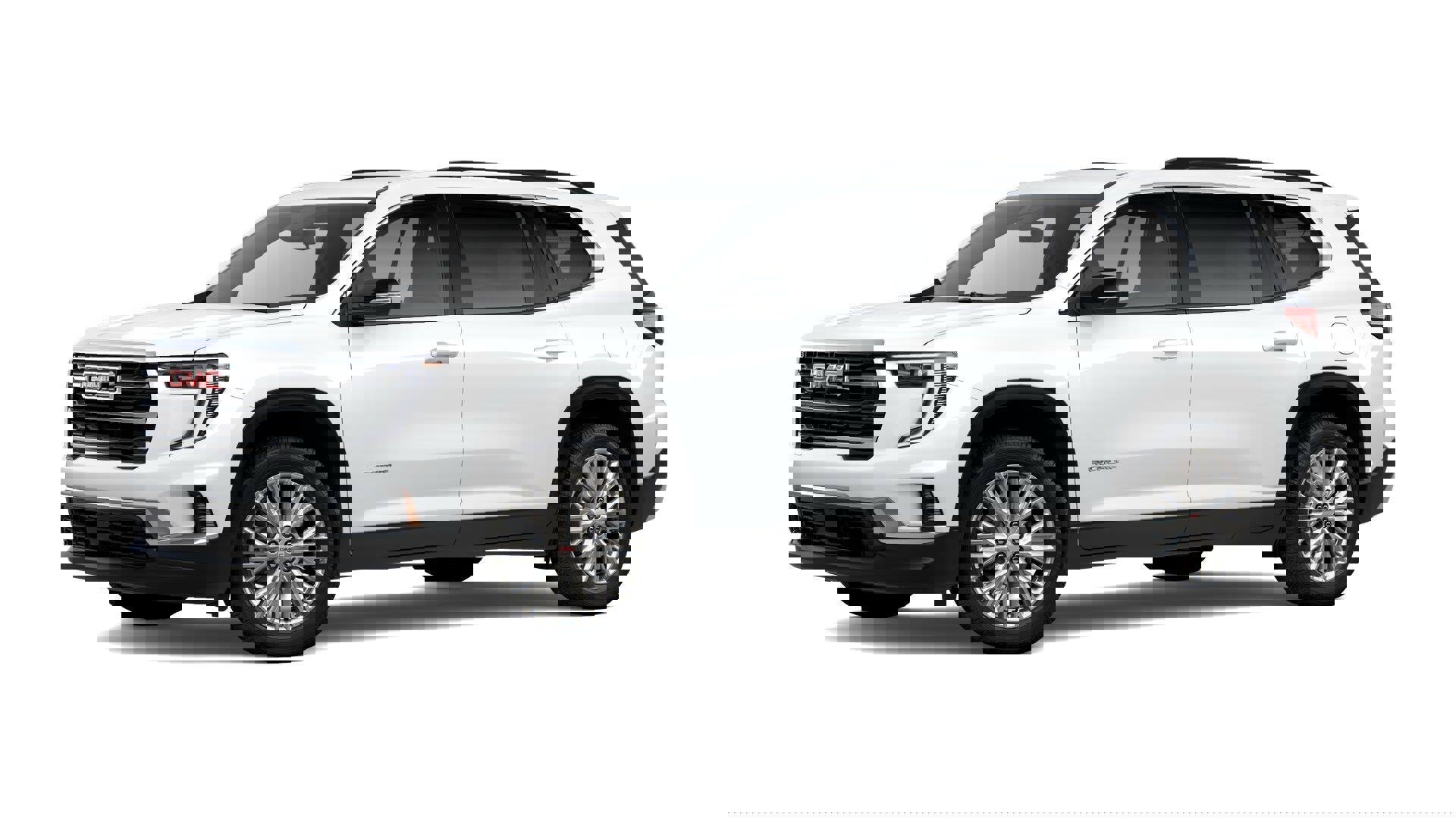 New 2025 GMC Acadia Elevation w/ Elevation Premium Package image 26