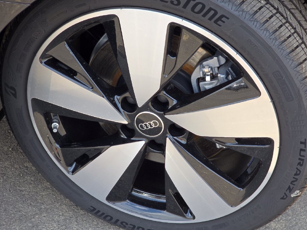 New 2026 Audi A5 Premium Plus AWD/4WD image 10