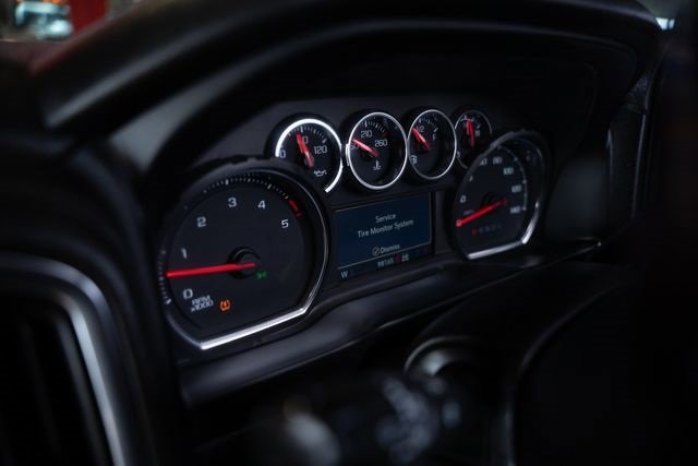 Used 2022 Chevrolet Silverado 3500 LT w/ Convenience Package image 14