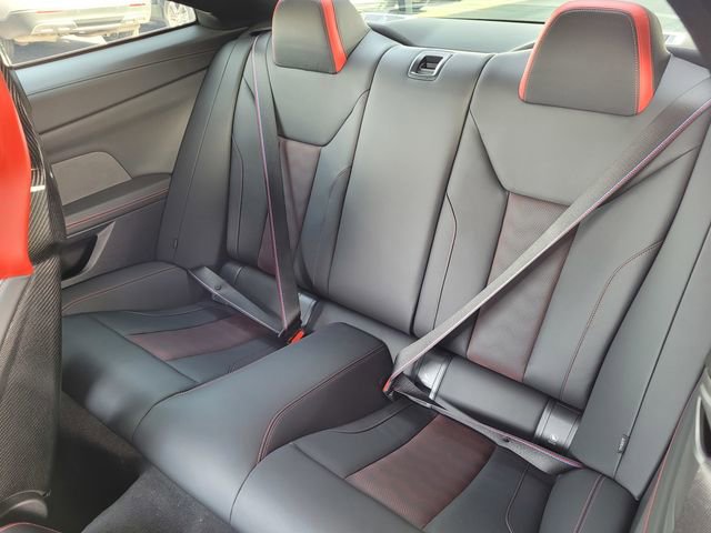 Used 2025 BMW M4 CS image 18