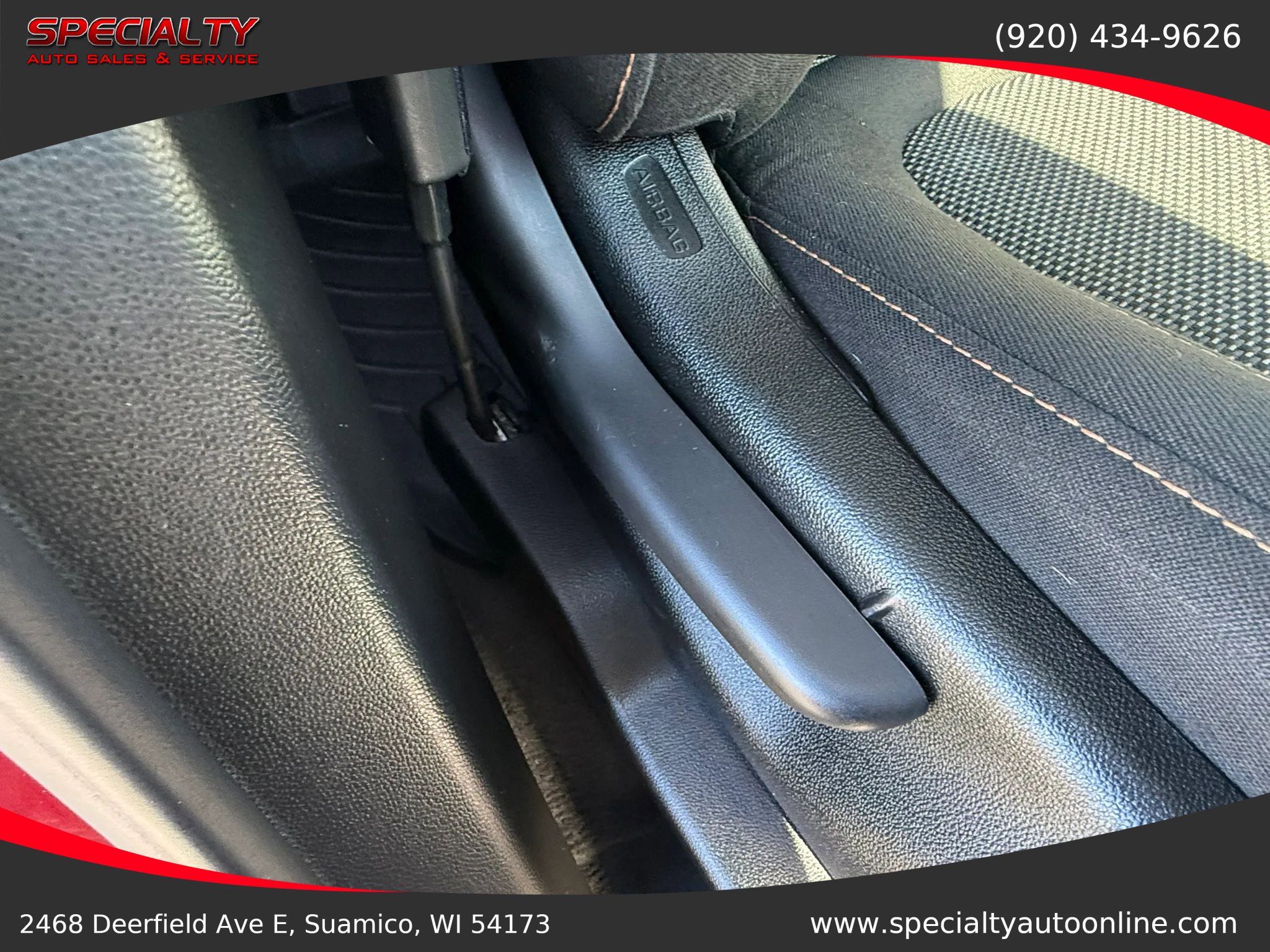 Used 2019 Chevrolet Traverse LT image 36