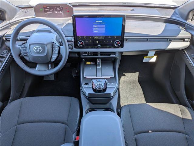 New 2026 Toyota C-HR AWD/4WD image 14