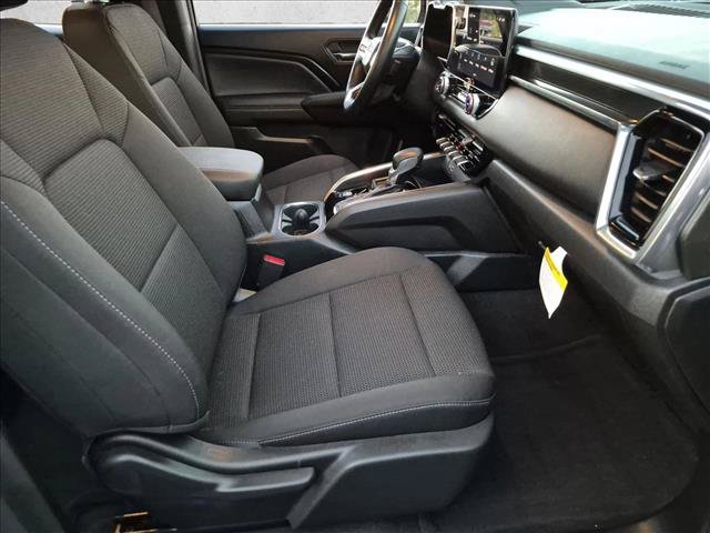 Used 2026 GMC Canyon Elevation RWD image 28