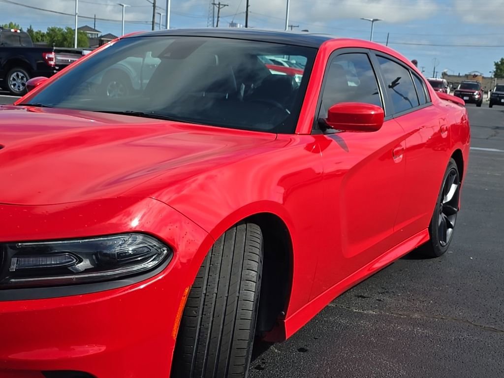 Used 2020 Dodge Charger GT w/ Plus Group RWD image 54