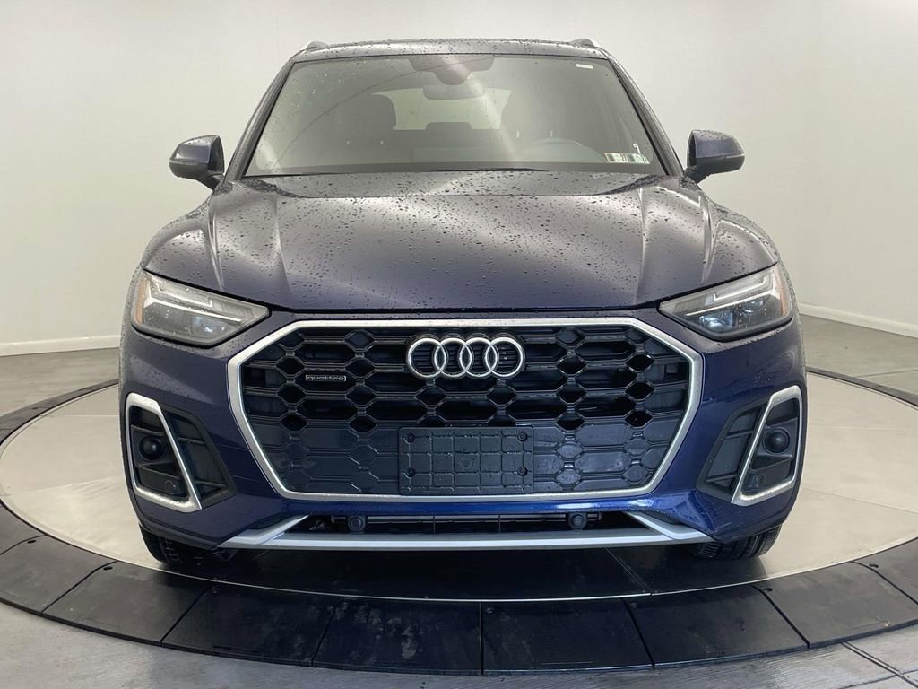 Used 2023 Audi Q5 2.0T Premium w/ Convenience Package AWD/4WD image 10