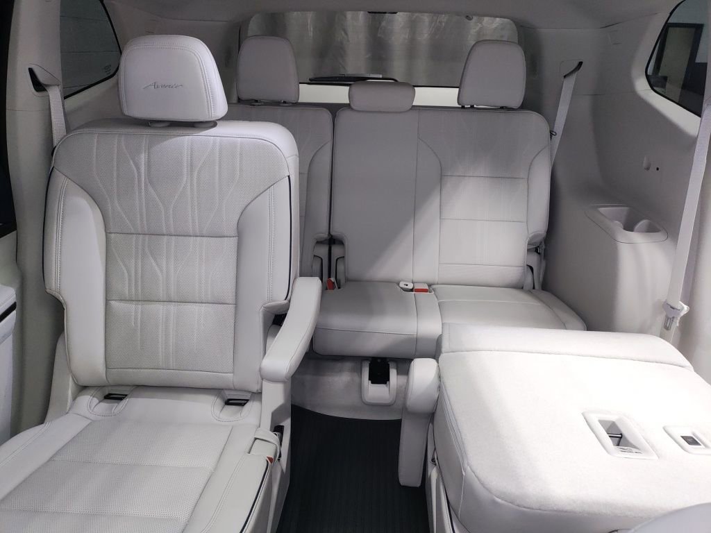 New 2026 Buick Enclave Avenir w/ Super Cruise Package image 30