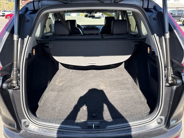 Used 2020 Honda CR-V EX-L image 18