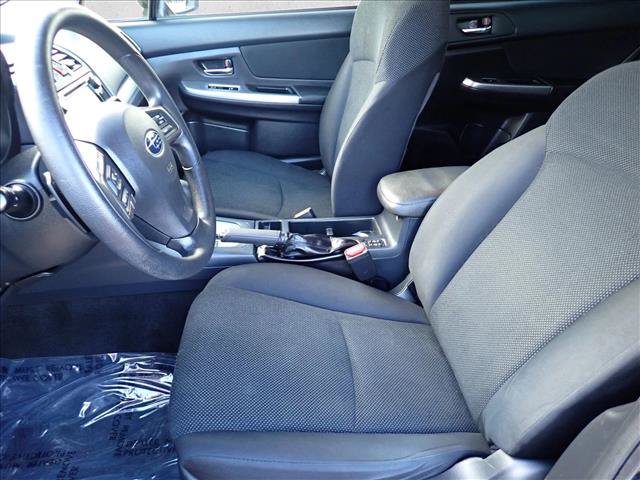 Used 2015 Subaru Impreza 2.0i Premium AWD/4WD image 10