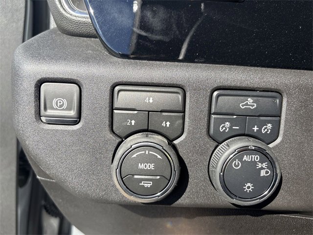 New 2026 Chevrolet Silverado 2500 LT image 18