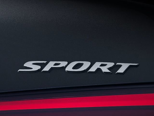 Certified 2026 Honda Civic Sport image 31