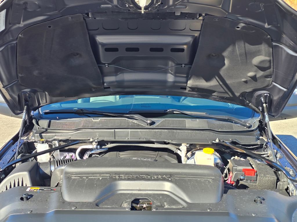 New 2026 RAM 2500 Power Wagon image 24