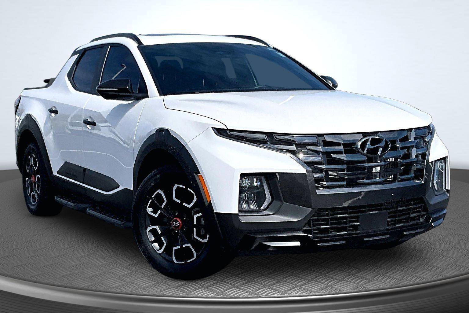 Used 2024 Hyundai Santa Cruz XRT AWD/4WD image 13