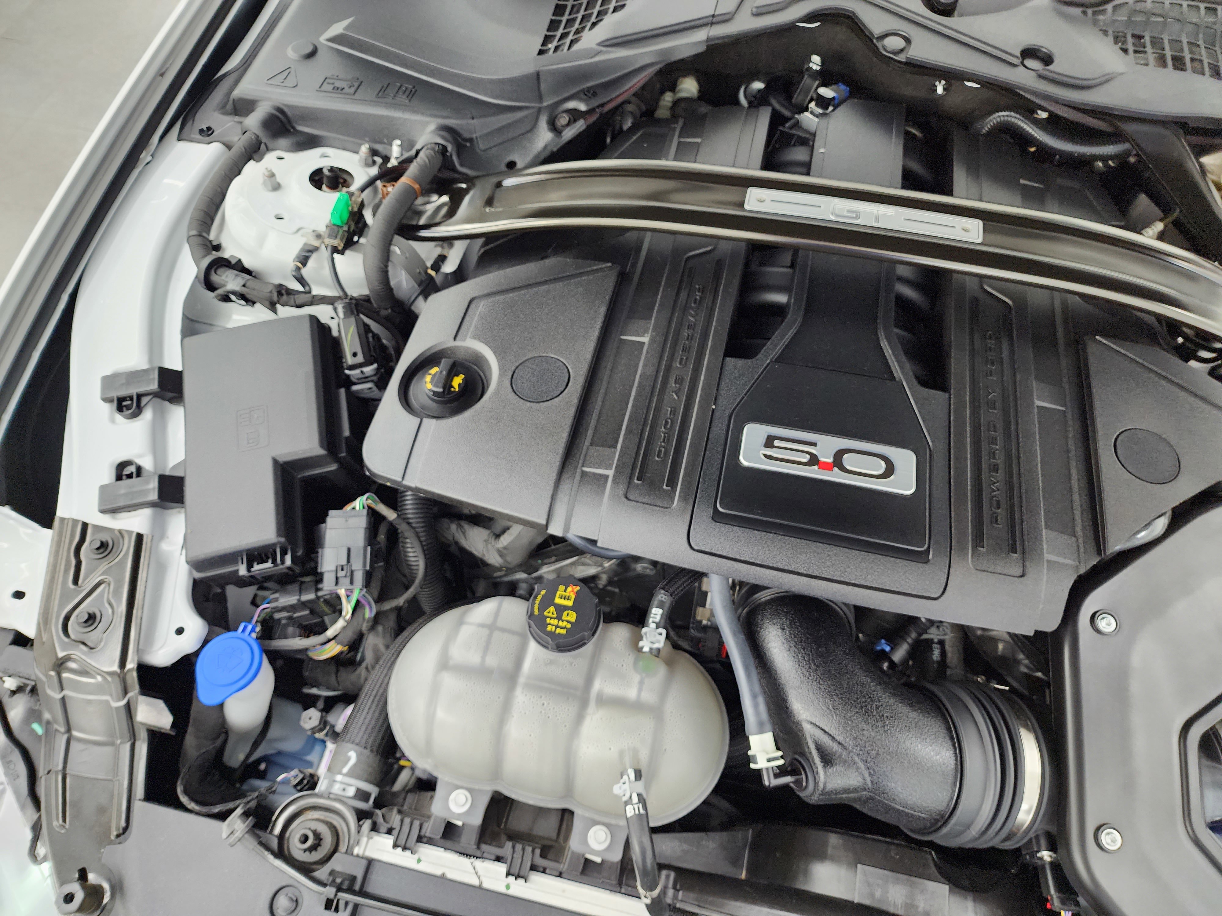 Used 2023 Ford Mustang GT w/ GT Performance Package image 19