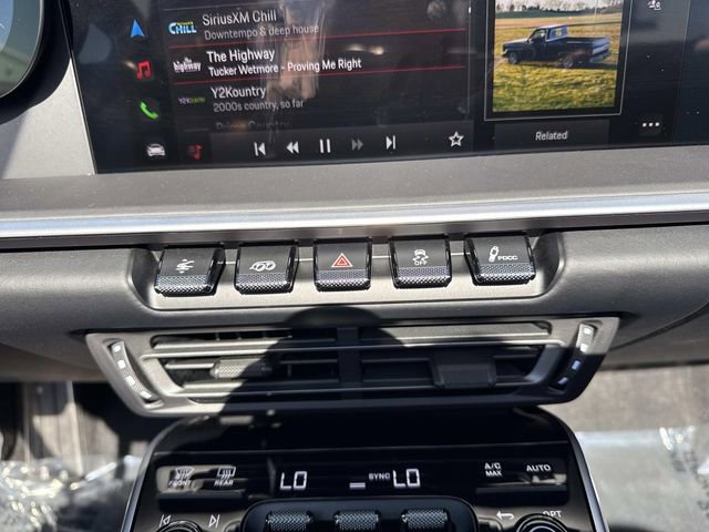 Used 2024 Porsche 911 Turbo S image 19