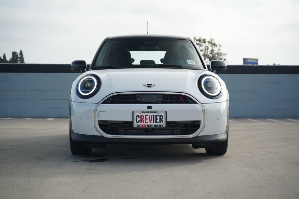 New 2026 MINI Cooper S FWD image 5