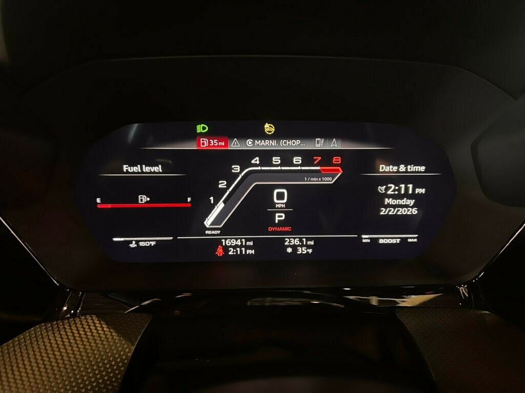 Used 2024 Audi RS 3 image 19