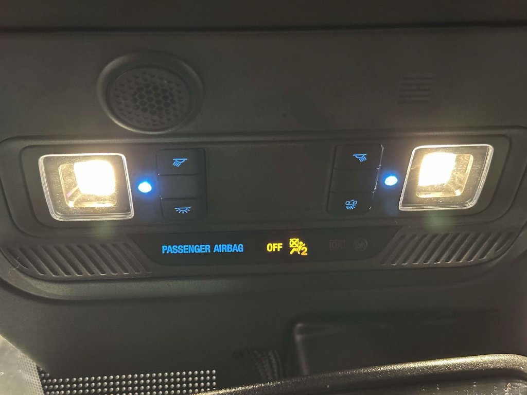 Used 2022 Ford Bronco Outer Banks AWD/4WD image 36