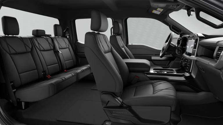 New 2026 Ford F150 STX AWD/4WD image 35