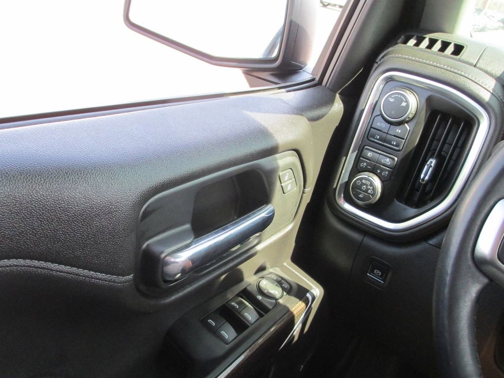 Used 2019 Chevrolet Silverado 1500 LT Trail Boss image 26