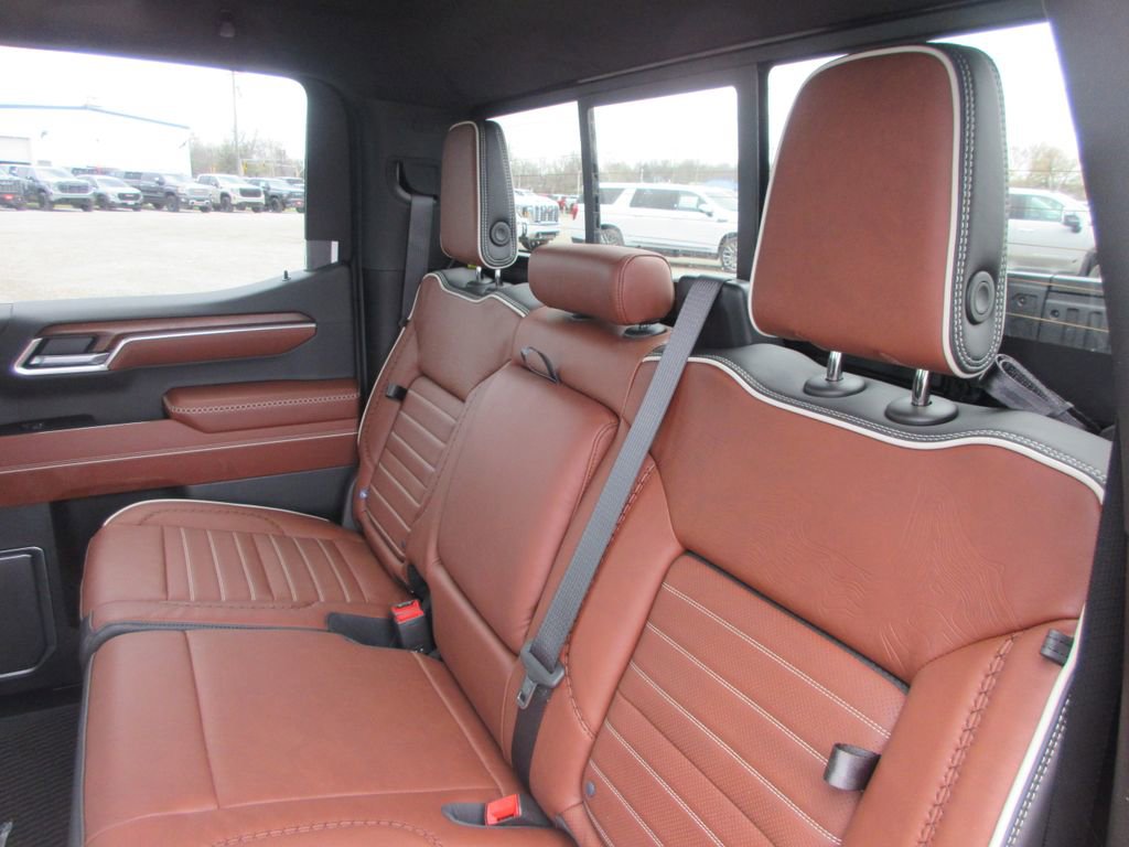 New 2026 GMC Sierra 1500 Denali Ultimate image 18