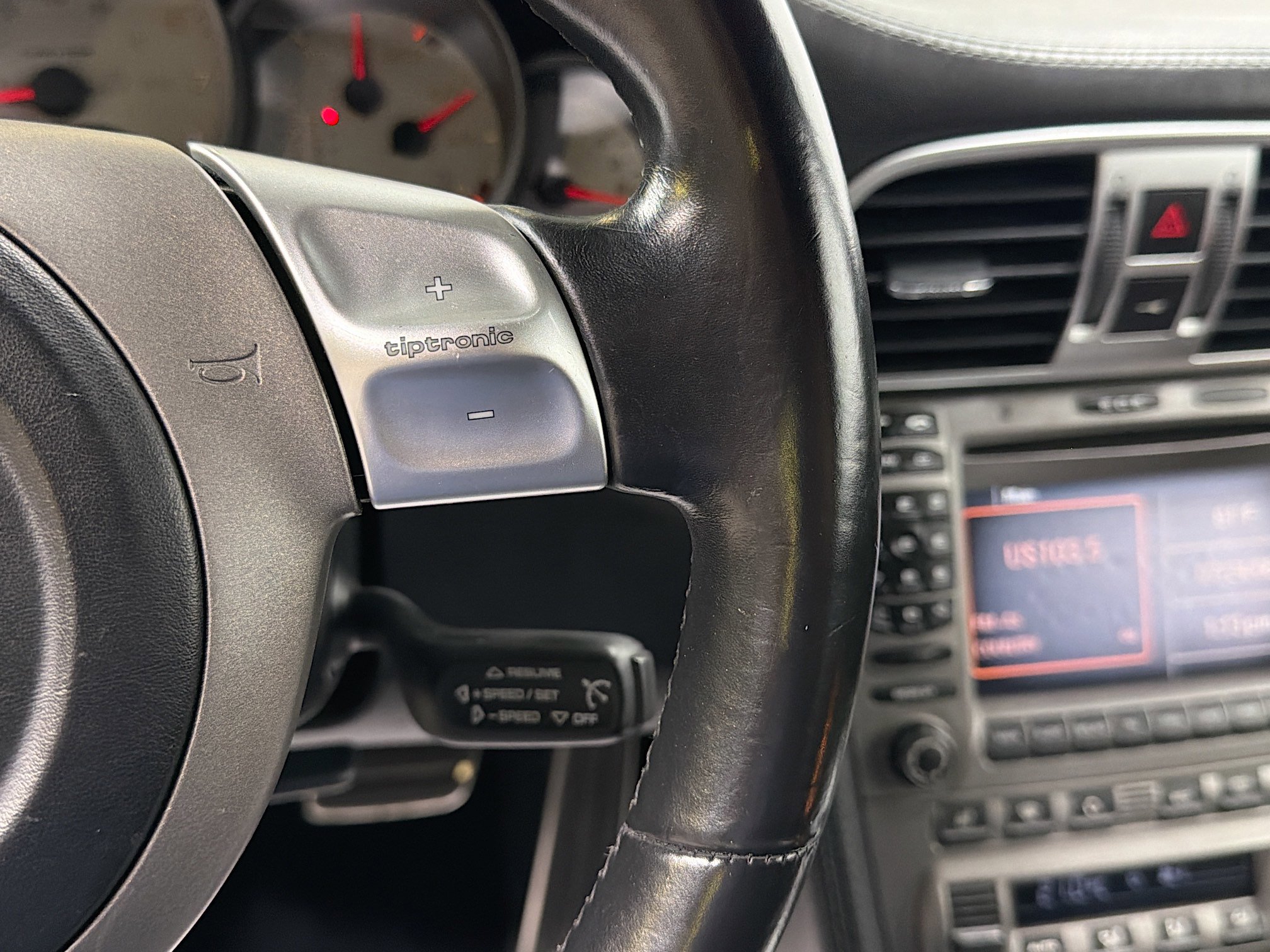 Used 2006 Porsche 911 Carrera 4S image 32