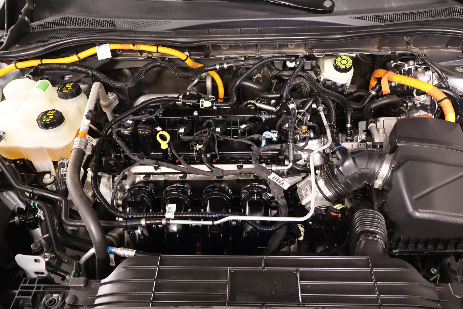 Used 2021 Ford Escape SEL AWD/4WD image 20