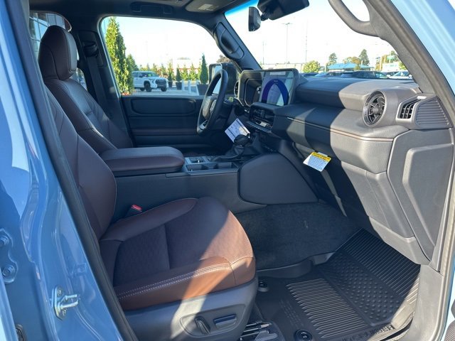 New 2025 Toyota Land Cruiser image 27