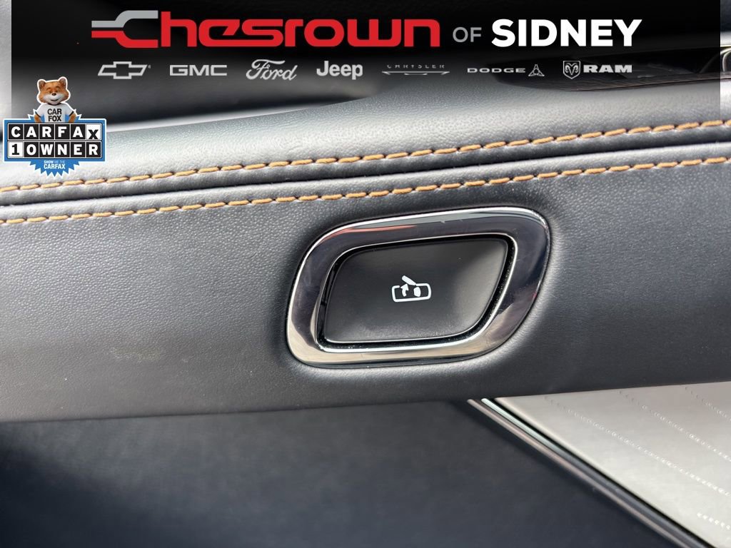 Used 2025 Lincoln Aviator Black Label w/ Black Label Special Edition AWD/4WD image 19