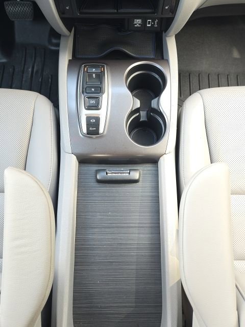 Used 2020 Honda Ridgeline RTL image 34