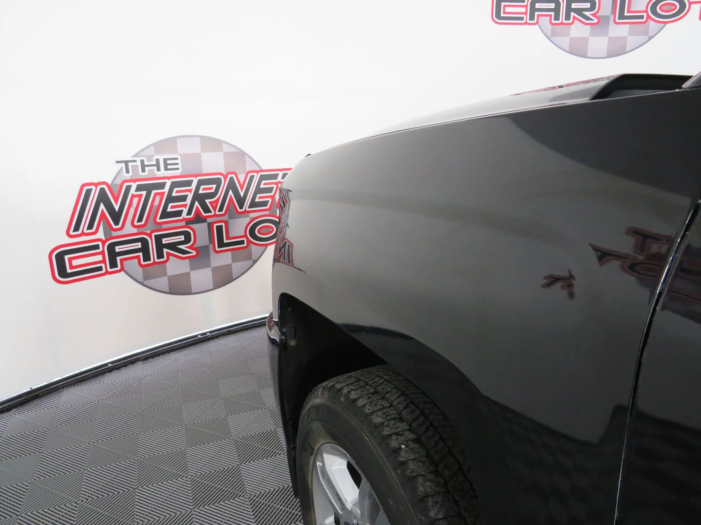 Used 2018 Chevrolet Silverado 2500 High Country image 23