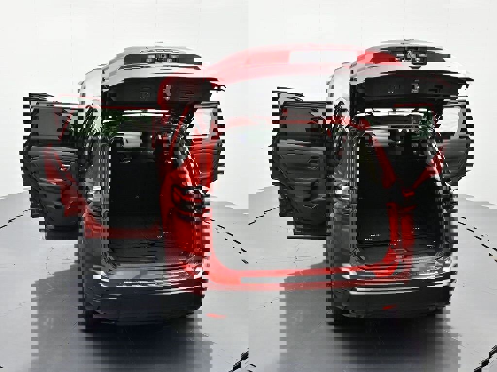 New 2026 Nissan Rogue SV image 44