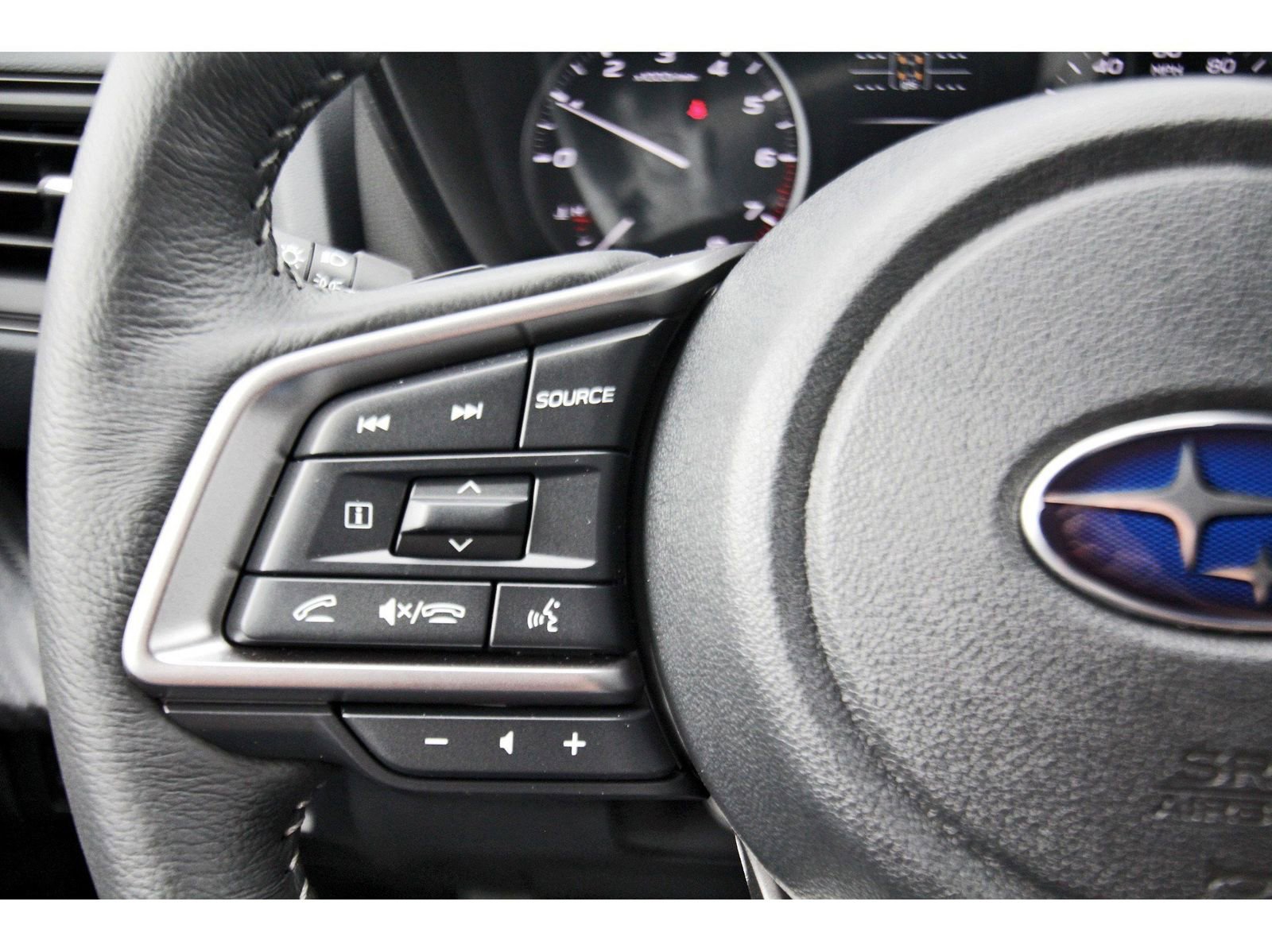 New 2026 Subaru Ascent Premium AWD/4WD image 13